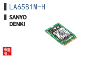 LA6581M-H ͼƬ